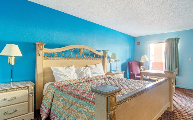 Americas Best Value Inn Brownsville West Tennessee