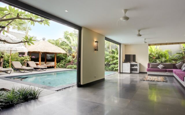 Elok Villas