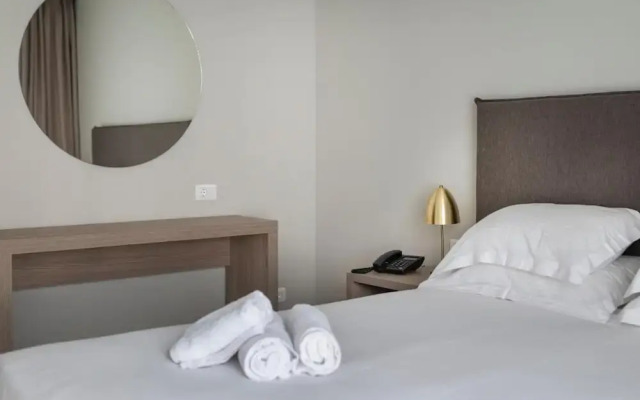 Smaragdi Kos Hotel