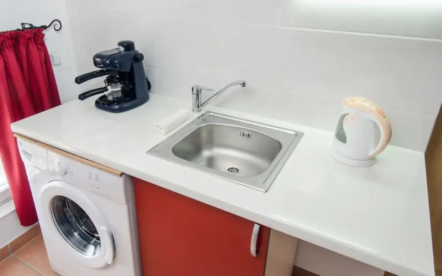 Casa Montana I- Cosy Apartment With Mountain View