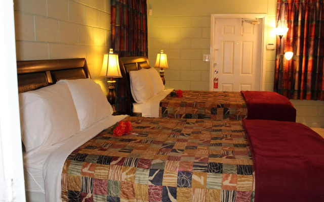 Sunshine Inn & Suites Venice, FL