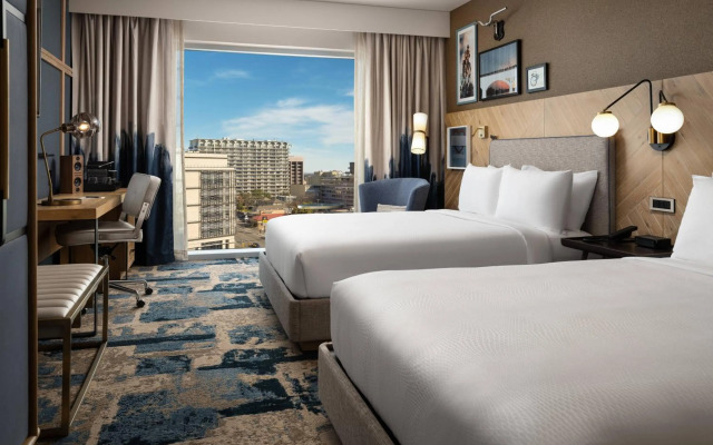 The Otis Hotel Austin, Autograph Collection