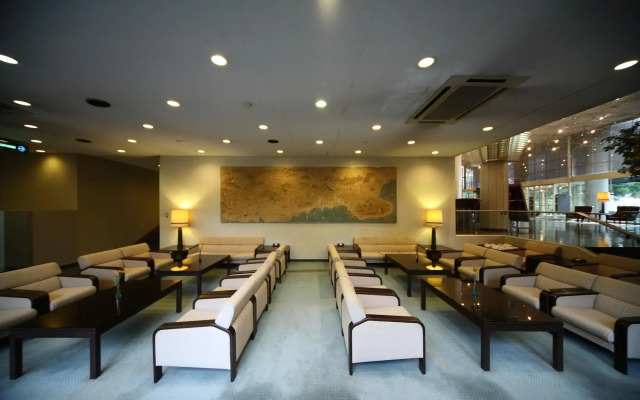 Hotel Shiragiku
