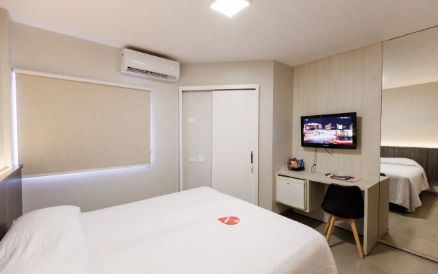 Tonello Business Hotel