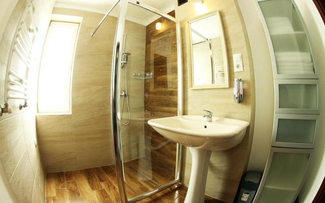 Apartamenty Pod Telegrafem