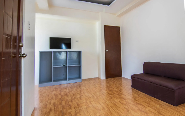 OYO 431 Apollo 11 Apartelle