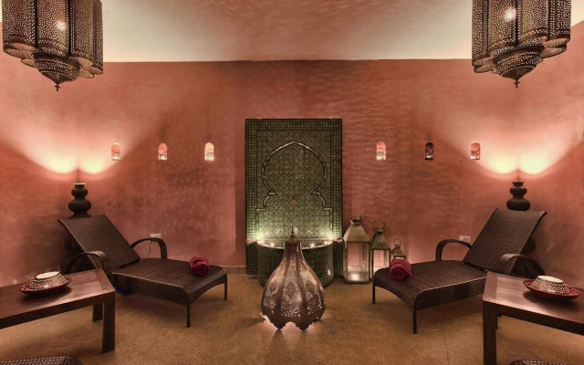 db San Antonio Hotel & Spa - All Inclusive