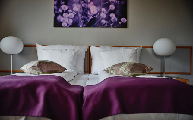 Thon Partner Hotel Høje Taastrup