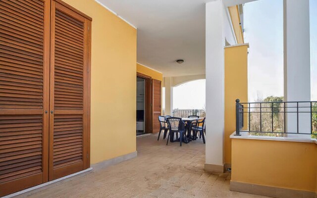 Amazing Apartment in Alghero With 3 Bedrooms and Wifi