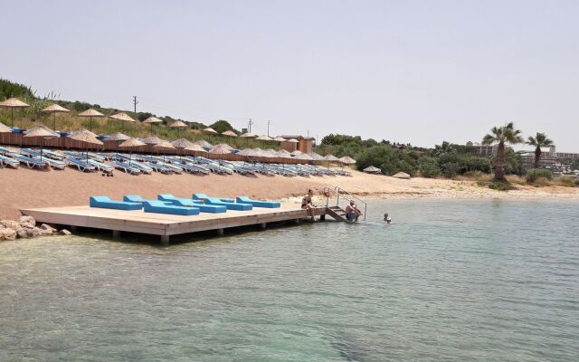 Kamer Exclusive Hotel & Suites