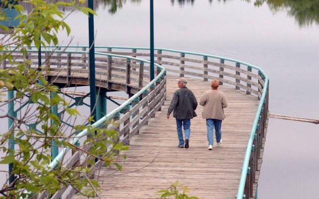 Comfort Inn Edmundston