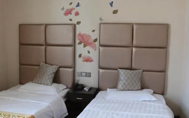 Haoshangjia Hotel