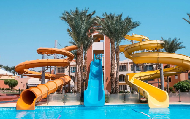 Nubian Island, Families and Couples only