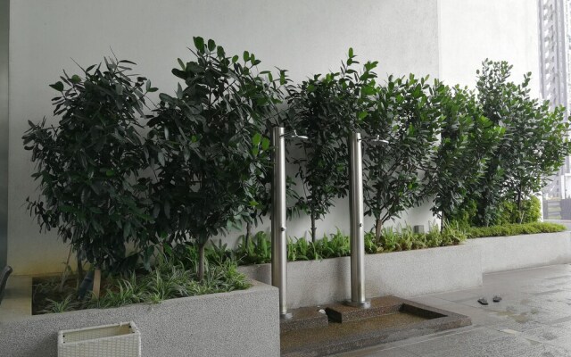 One Bukit Ceylon Changkat Bukit Bintang by TBM