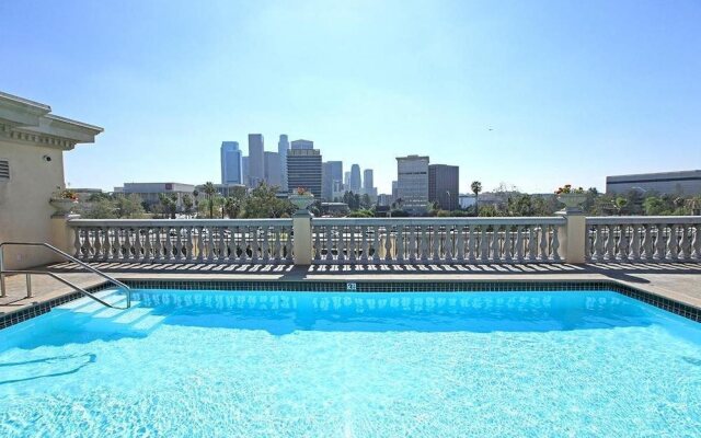 Downtown LA Extended Stay