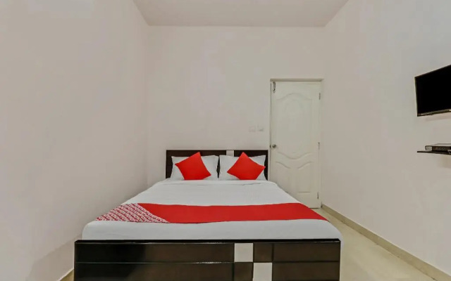 Sree Banashankari Guest House 2 by OYO Rooms