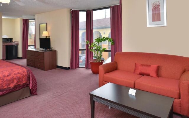 Americas Best Value Inn