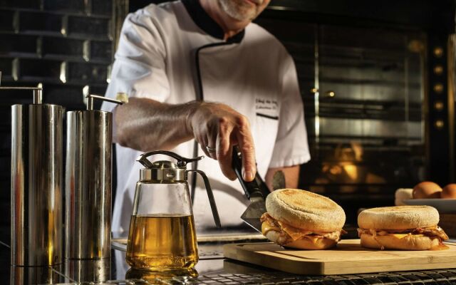 Mercure Lyon Centre Saxe Lafayette