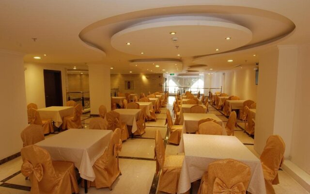 Dar Al Shohadaa Hotel