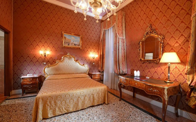 Locanda San Maurizio