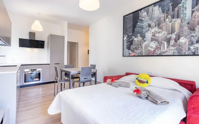 Alessia's Flat- Milano 3