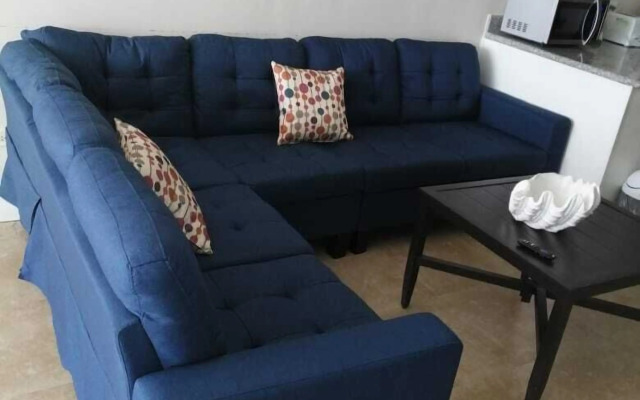 Penthouse in Rosarito