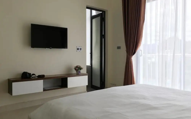 Ben's Hotel