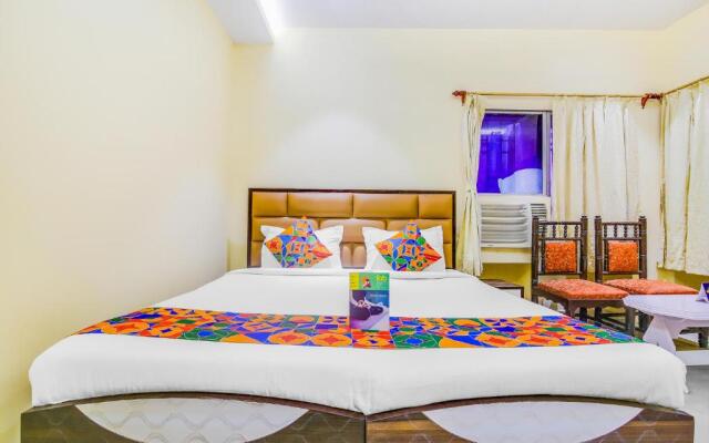 Fabhotel Aayash