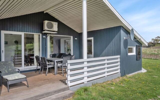 "Betti" - 350m from the sea in NW Jutland
