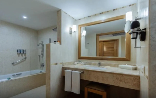 Barceló Maya Tropical - All Inclusive