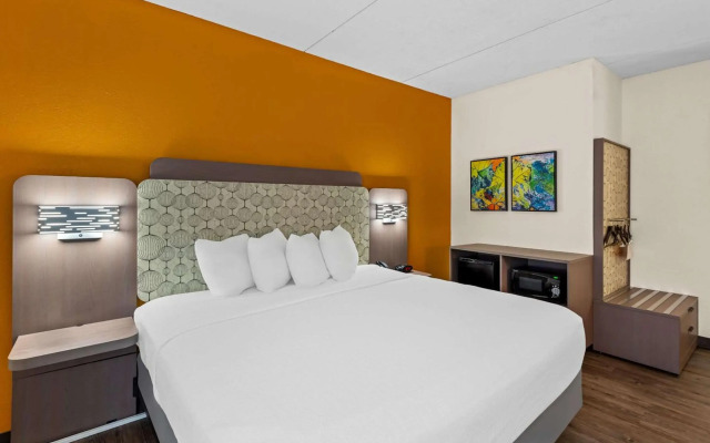 Hotel Concord Syracuse, Ascend Hotel Collection