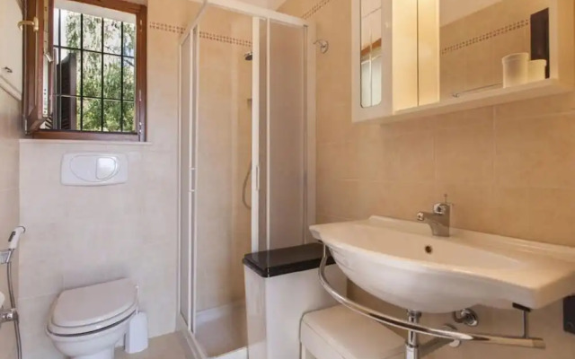 Villa Marianna Comfortable Holiday Residence