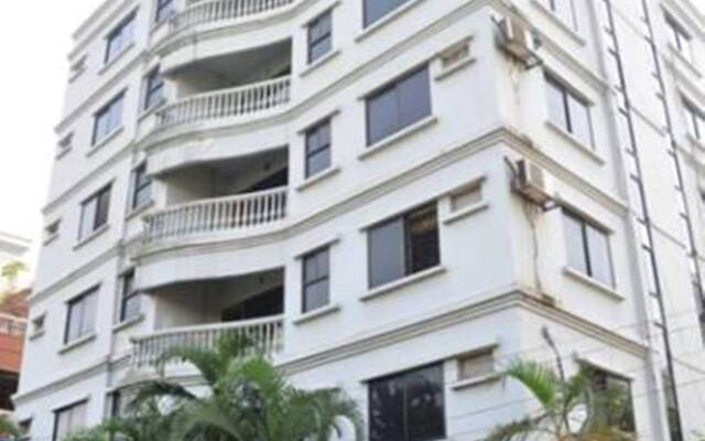 Marino Hotel Banani