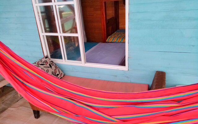 Langostino Hostal - Hostel