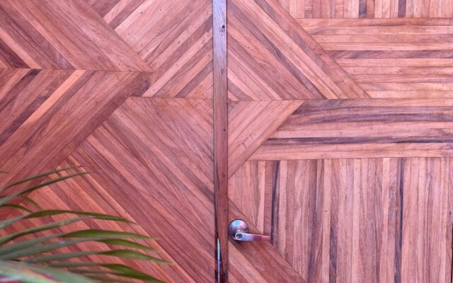 Hotel San Martin La Punta