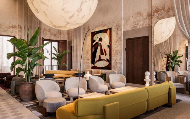 Nobis Hotel Palma