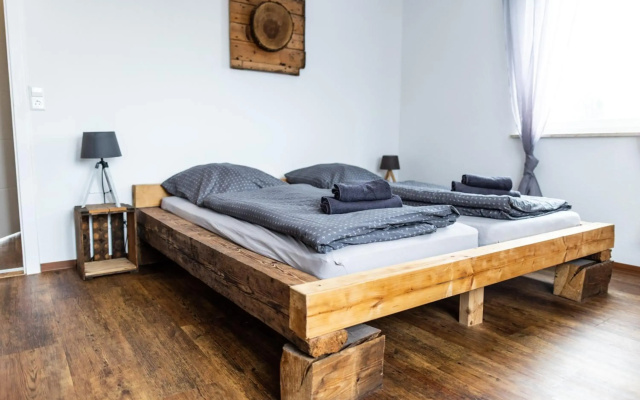 Ferienwohnung Kaufbeuren