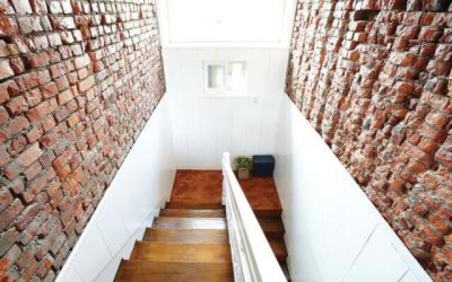 Hide & Seek Guesthouse