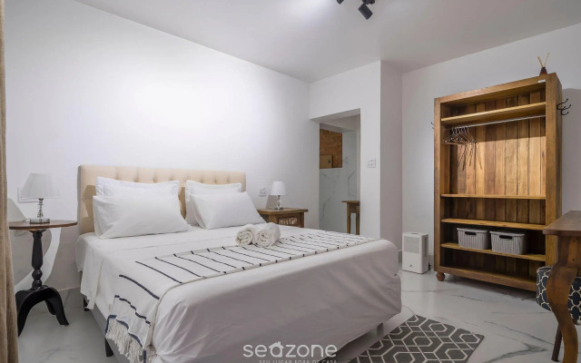 PSN - Apartamentos proximos da praia de cabeçudas