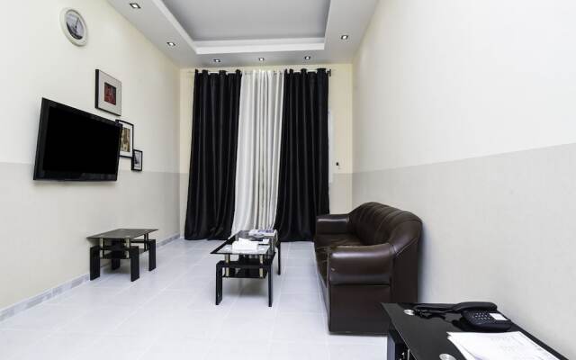 Sunrise Hotel Apartments