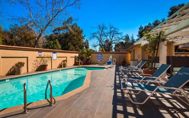 Best Western Plus Riviera