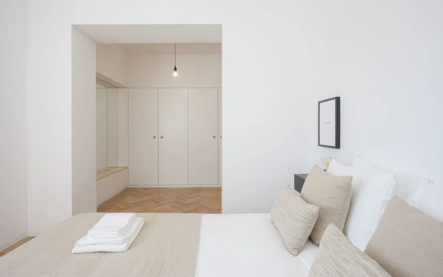 Liiiving - Downtown Secret Luxury I