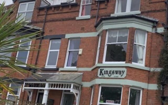 Kingsway GuestHouse