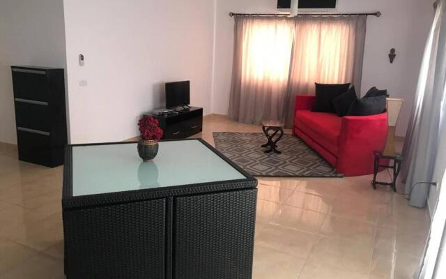 Al Dora Residence cozy apartments AP 3-5-1