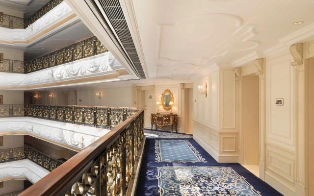 Legendale Hotel Beijing