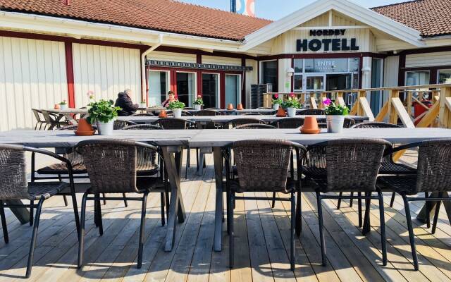 Nordby Hotell