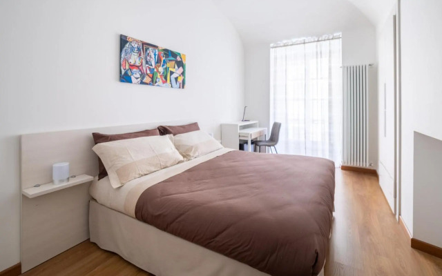 TO.STA BwithoutB HOME SHARING NEL CENTRO DI TORINO