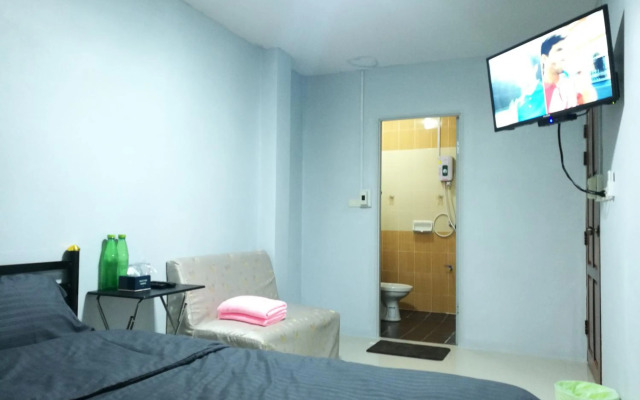 Ingkho Khao Kho อิงค้อ เขาค้อ