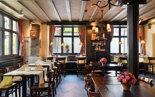 Romantik Hotel Schwan