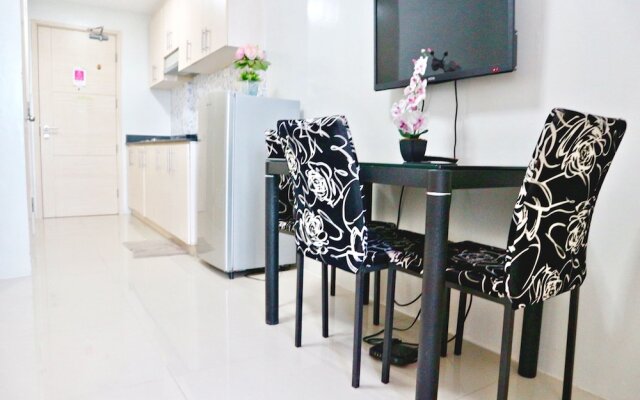 CondoDeal at Sea Residences Serviced Apartment